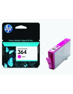Cartuccia inkjet 364 HP magenta  CB319EE