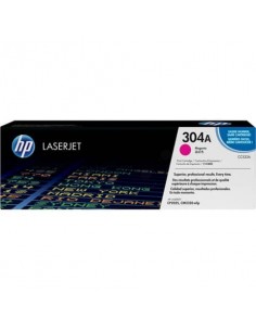 Toner 304A HP magenta  CC533A