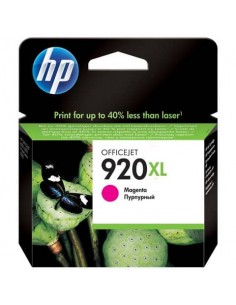 Cartuccia inkjet 920XL HP magenta  CD973AE
