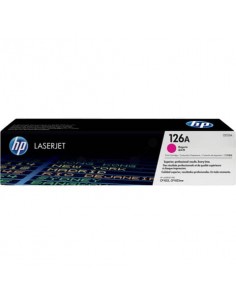 Toner 126A HP magenta  CE313A
