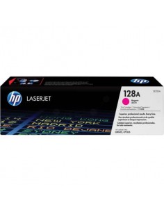 Toner 128A HP magenta  CE323A