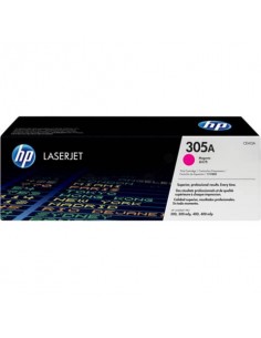 Toner 305A HP magenta  CE413A