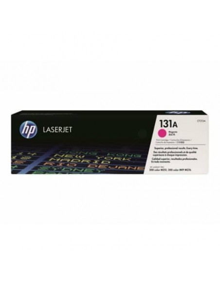 Toner 131A HP magenta  CF213A