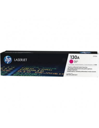 Toner 130A HP magenta  CF353A