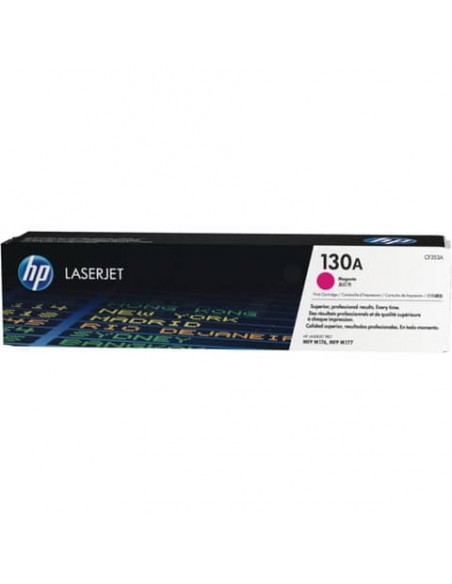 Toner 130A HP magenta  CF353A