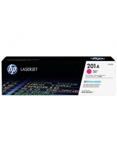 Toner 201A HP magenta  CF403A