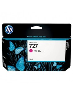 Cartuccia inkjet 727 HP magenta  F9J77A