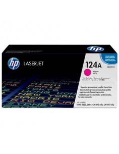 Toner 124A HP magenta  Q6003A