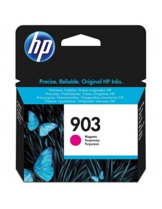 Cartuccia inkjet 903 HP magenta  T6L91AE