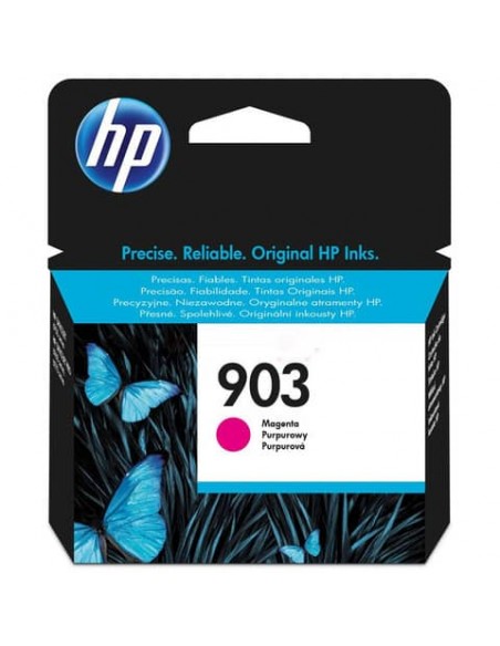 Cartuccia inkjet 903 HP magenta  T6L91AE