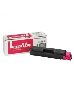 Toner TK-580M Kyocera-Mita magenta  1T02KTBNL0