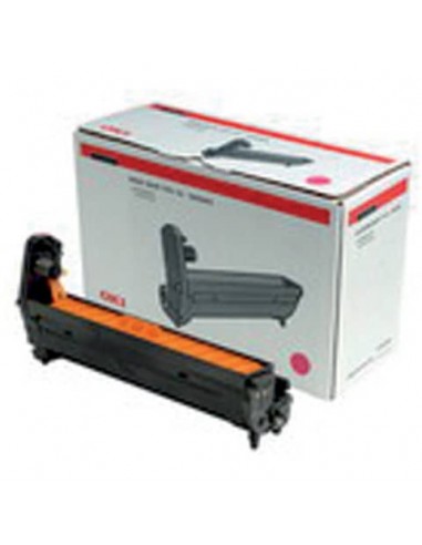 Tamburo TYPE C6 Oki magenta  42126606