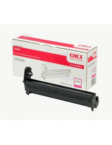 Tamburo Oki magenta  43449014