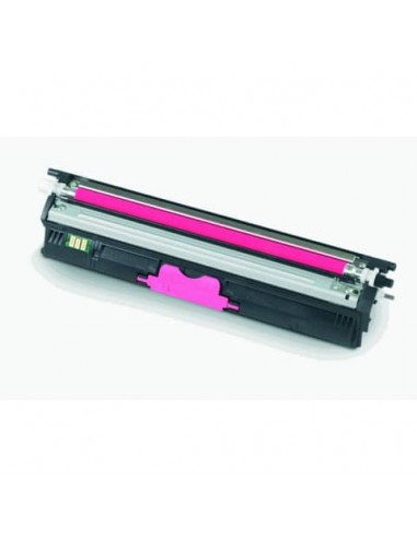Toner Oki magenta  44250718