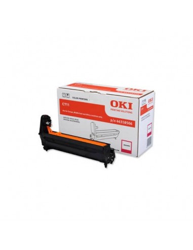 Tamburo Oki magenta  44318506