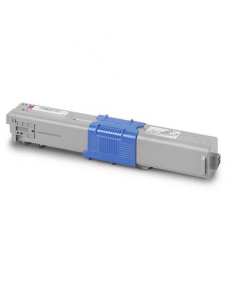 Toner Oki magenta  44973534