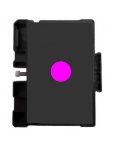 Toner capacità ridotta GC41LM Ricoh magenta RHGC41LM