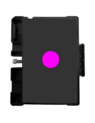 Toner capacità ridotta GC41LM Ricoh magenta RHGC41LM