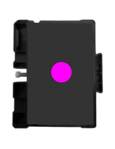 Toner capacità ridotta GC41LM Ricoh magenta RHGC41LM