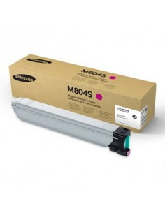 Toner CLT-M804S Samsung magenta  SS628A