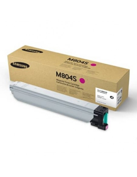 Toner CLT-M804S Samsung magenta  SS628A