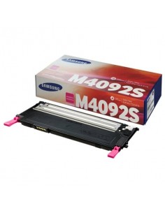 Toner CLT-M4092S Samsung magenta  SU272A