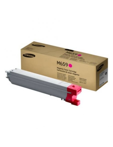 Toner CLT-M659S Samsung magenta  SU359A