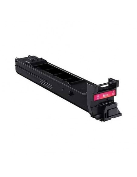 Toner Sharp magenta  MXC38GTM