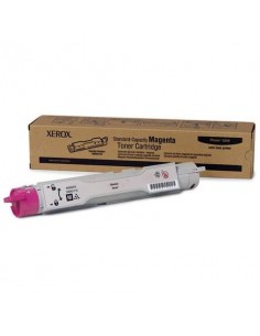 Toner Xerox magenta  106R01215