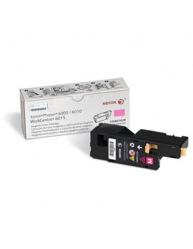 Toner Xerox magenta  106R01628