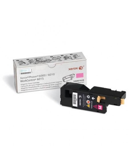 Toner Xerox magenta  106R01628