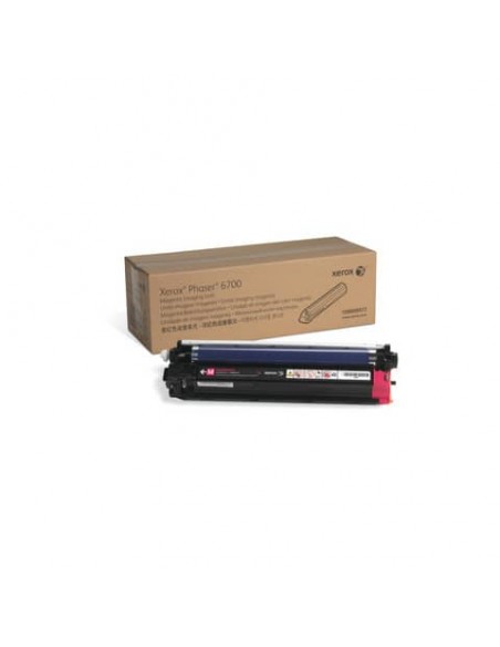 Unità immagine Xerox magenta  108R00972