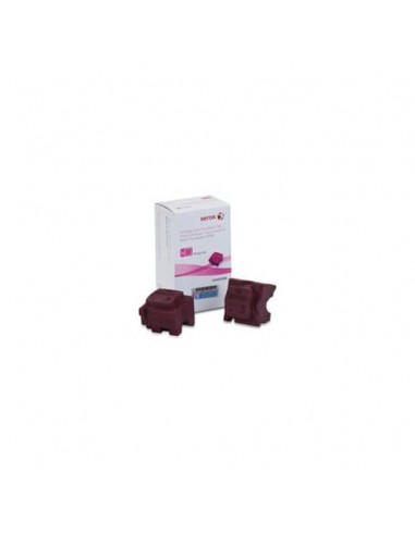 Stick solid ink 8700 Xerox magenta  Conf. 2 - 108R00996