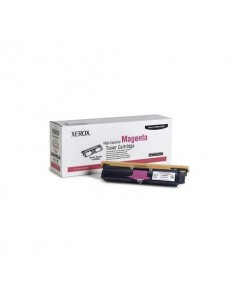 Toner alta capacità Xerox magenta  113R00695