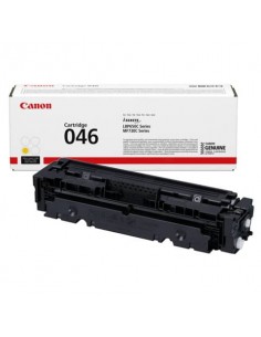 Toner 046Y Canon giallo  1247C002
