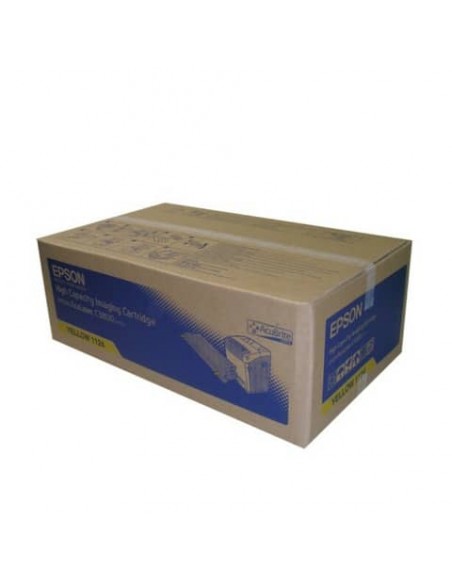 Unità immagine alta capacità 1124 Epson giallo C13S051124