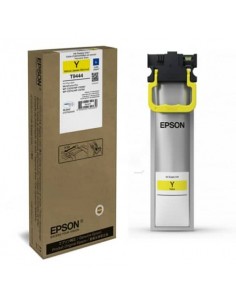 Cartuccia inkjet T9444 Epson giallo  C13T944440