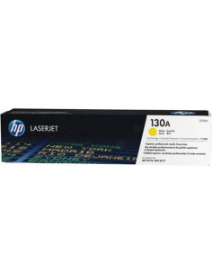 Toner 130A HP giallo  CF352A