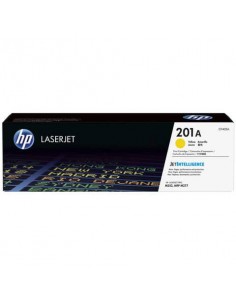 Toner 201A HP giallo  CF402A
