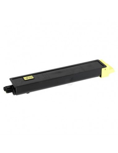 Toner TK-895Y Kyocera-Mita giallo  1T02K0ANL0