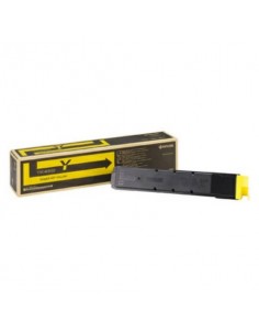 Toner TK-8305Y Kyocera-Mita giallo  1T02LKANL0