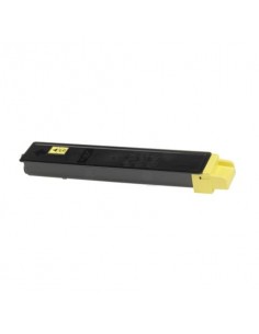 Toner TK-8315Y Kyocera-Mita giallo  1T02MVANL0