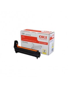 Tamburo Oki giallo  44318505