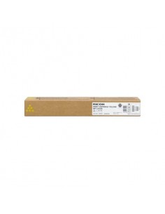 Toner C2550E Ricoh giallo  841199