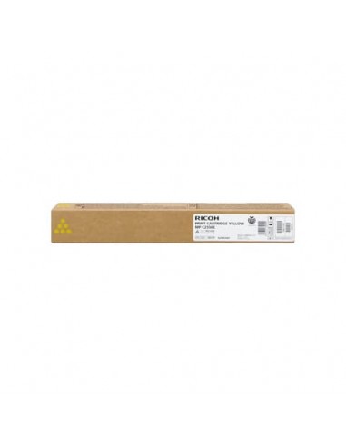 Toner C2550E Ricoh giallo  841199