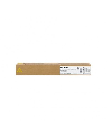 Toner C2550E Ricoh giallo  841199