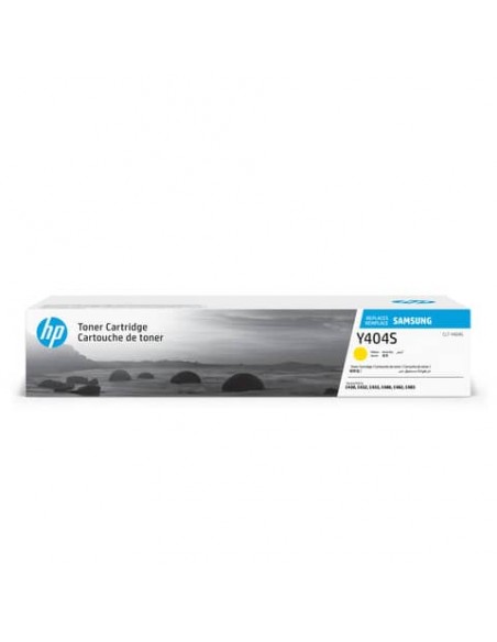 Toner CLT-Y404S Samsung giallo  SU444A