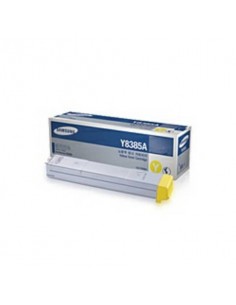 Toner CLX-Y8385A Samsung giallo  SU632A