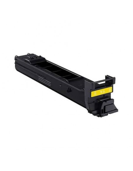 Toner Sharp giallo  MXC38GTY
