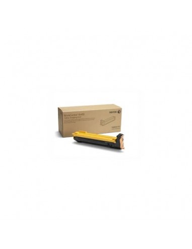 Unità immagine Xerox giallo  108R00777